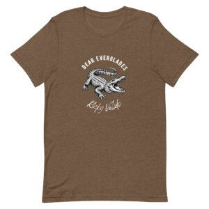 Alligator Alley RV Tee