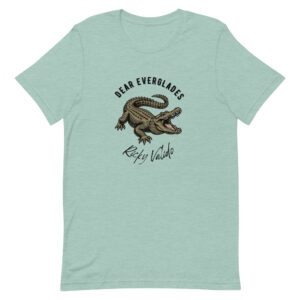 Alligator Alley RV Earth Tone