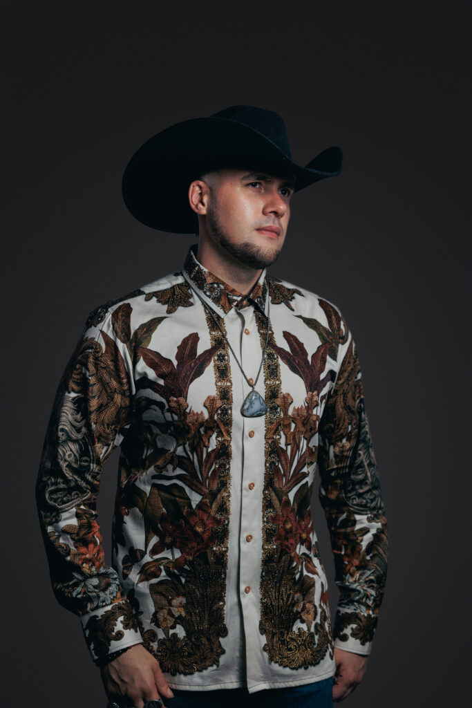 Ricky Valido, Dear Everglades album photo